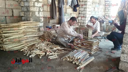فيديو..١٠ آلاف أسره