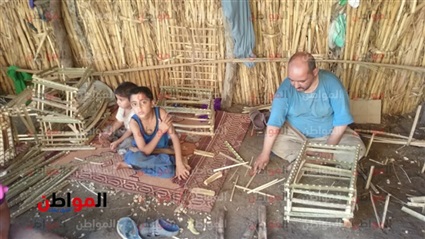 فيديو..١٠ آلاف أسره