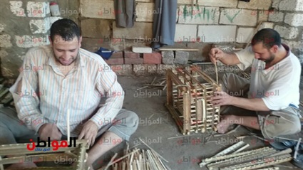 فيديو..١٠ آلاف أسره
