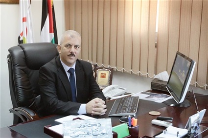 د. حنا عيسى