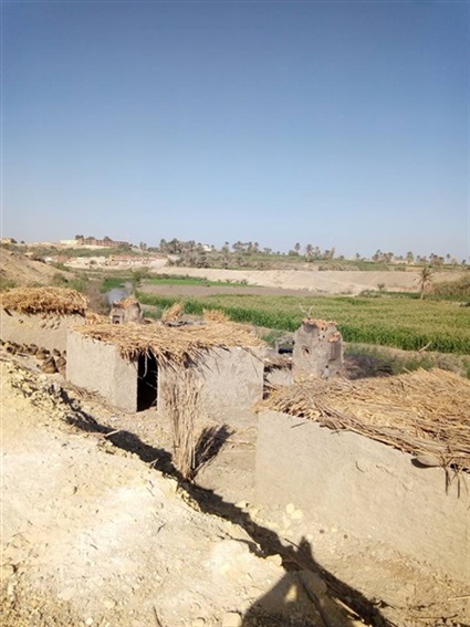 حفرت اسما وصنعت تاريخا..