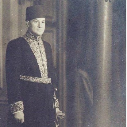 عزيز أباظة