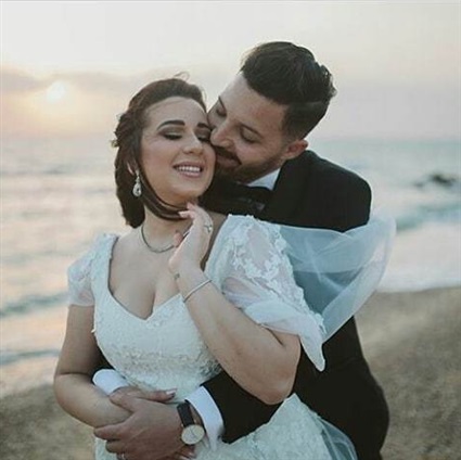 محمود حجازي وأسما