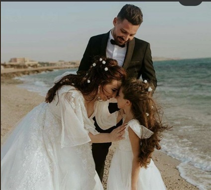 من داري على شمعتك