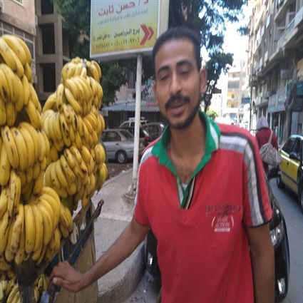 فيديو.. ترخيص التكاتك