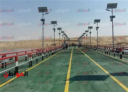 محور طما