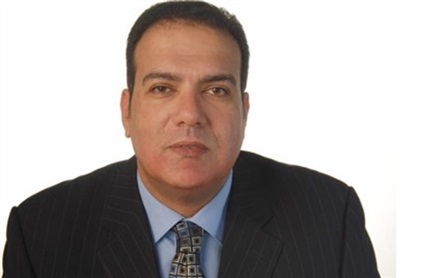 المستشار الدكتور