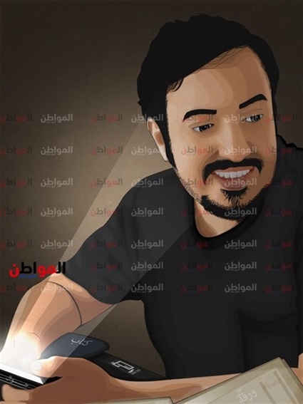 ممثل مصري