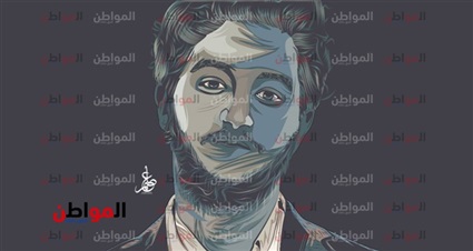 ممثل مصري