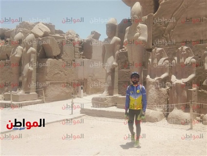 مغامرة أسوان