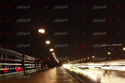 ليل القاهرة