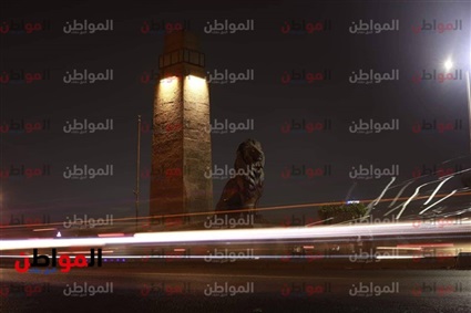 كوبري قصر النيل