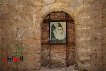 صورة لـ محمد علي