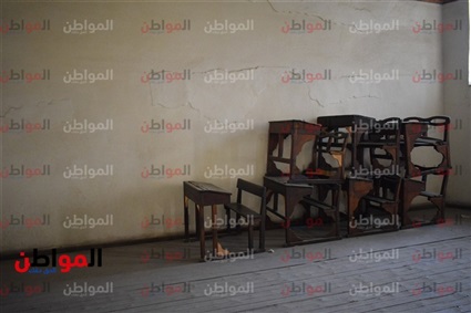 عدد من المقاعد المخصصة