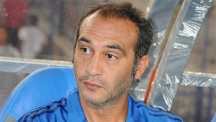 علي ماهر