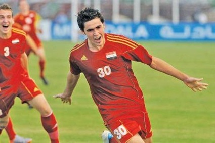 عمر خربين