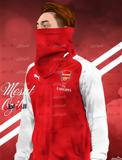 لاعب كرة قدم