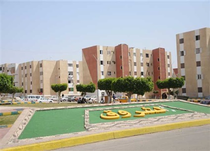 مشروعات دار مصر