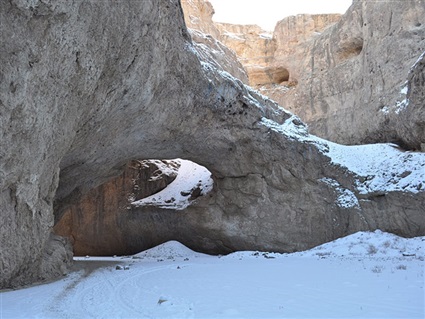 صنعتها الطبيعة أبدع