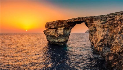 صنعتها الطبيعة أبدع