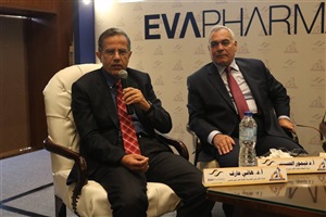 فيديو.. تفاصيل مؤتمر