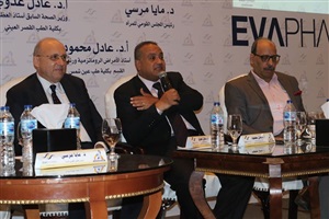 فيديو.. تفاصيل مؤتمر