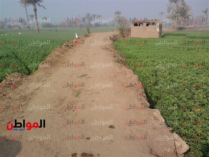 الريف المصري