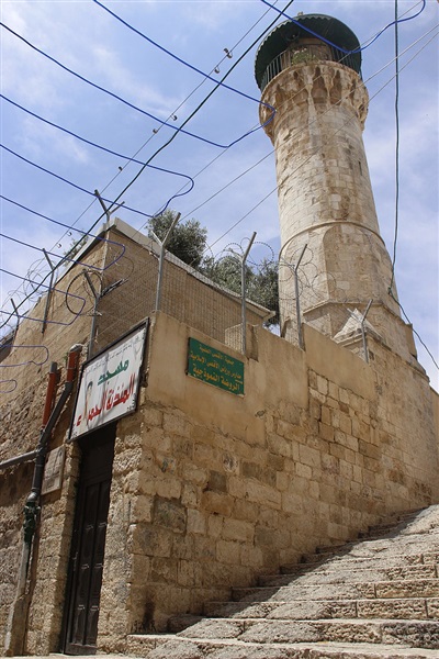 تعرف على 20 مسجد