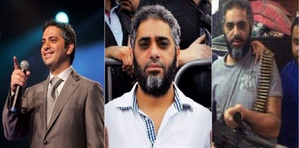 فضل شاكر