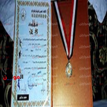 تايجر.. بطل الجمهورية