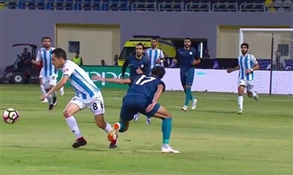 دوري مرجان أحمد مرجان