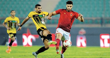 دوري مرجان أحمد مرجان