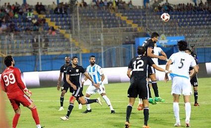 دوري مرجان أحمد مرجان