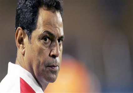 محمود سعد