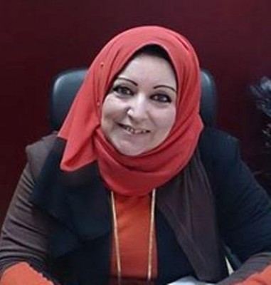 فاطمة خضر