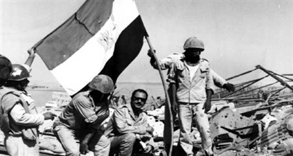 نصر أكتوبر