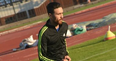 أحمد كابوريا