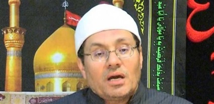 مصطفى راشد