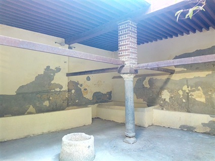 تعرف علي طاحونة