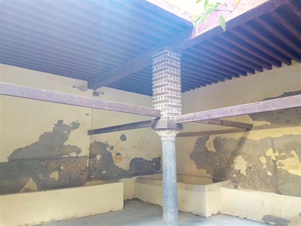 تعرف علي طاحونة