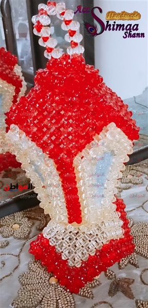 المشغولات اليدوية