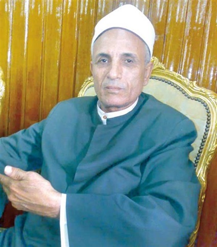 علي عبدالباقي شحاتة