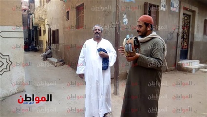 فيديو.. التسول في