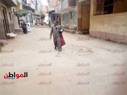 فيديو.. التسول في