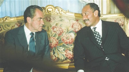 ريتشارد نيكسون