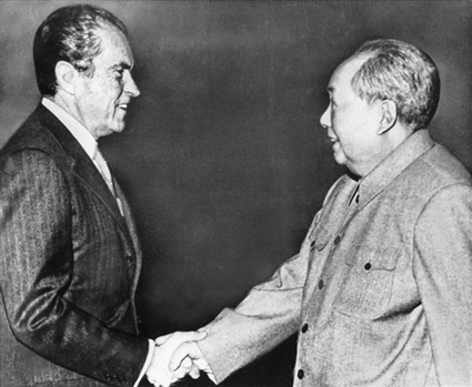 ريتشارد نيكسون