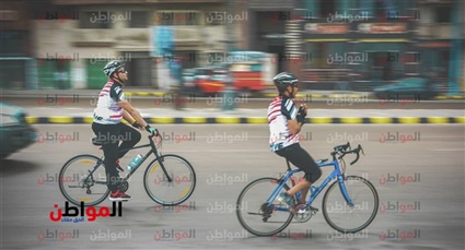 سباق دراجات