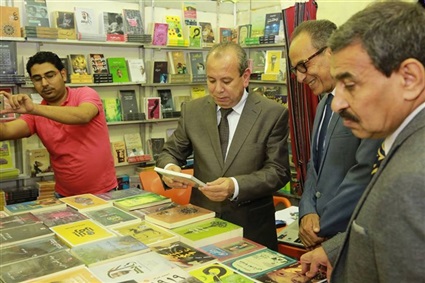 كفر الشيخ في أسبوع..