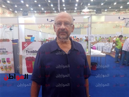 زهير نجار