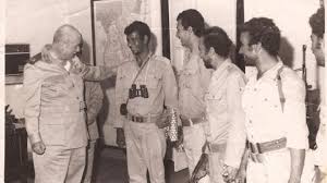 عمران فراش المدرسة..